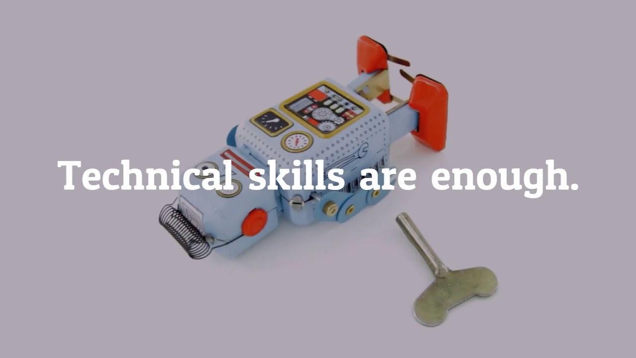 Perspective shifting with PathCrafters