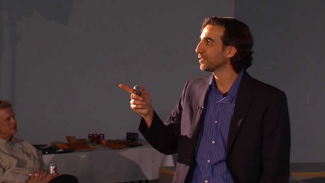 Emotional intelligence: how good leaders become great – UC Davis Executive Leadership Program